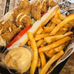 cat daddy po boy